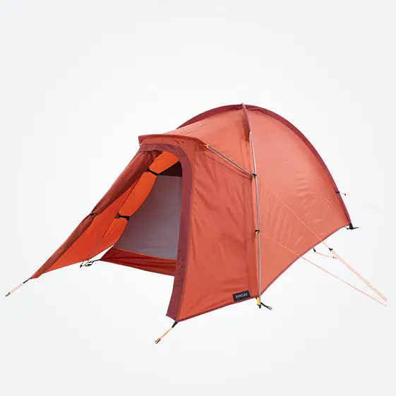 Image 274: Tent