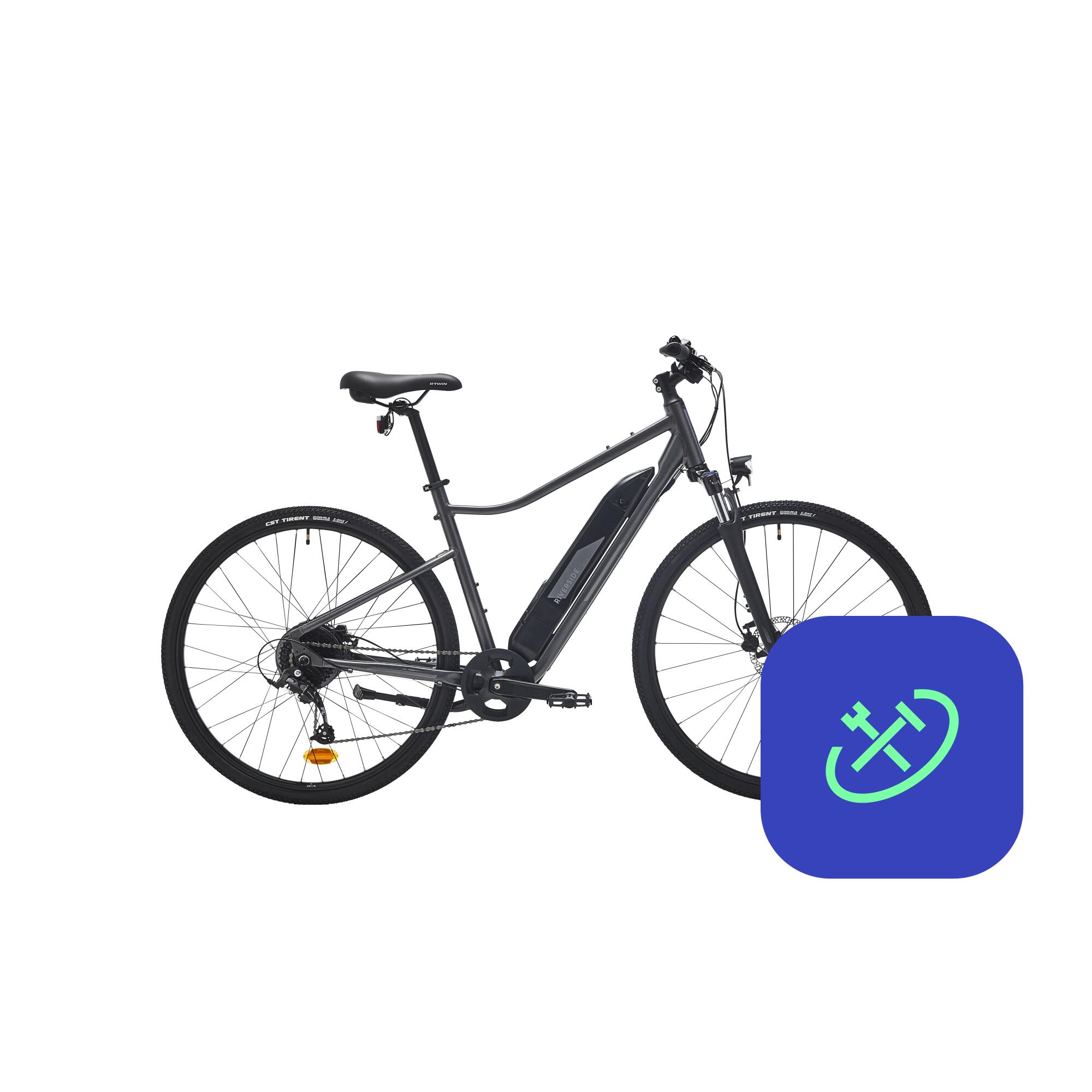 Electric Bike Services