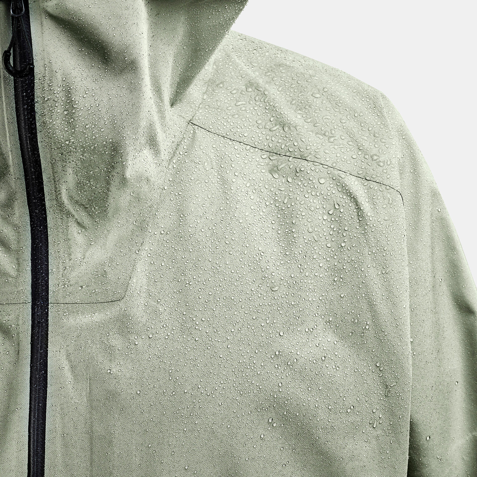 Des vestes techniques made in France