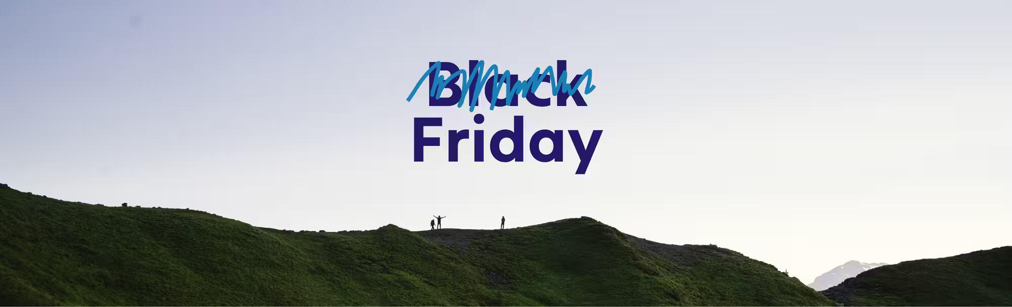 Decathlon best sale black friday