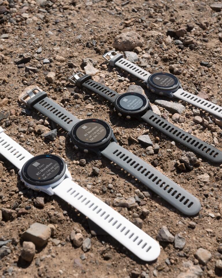 Correa garmin forerunner 10 decathlon sale