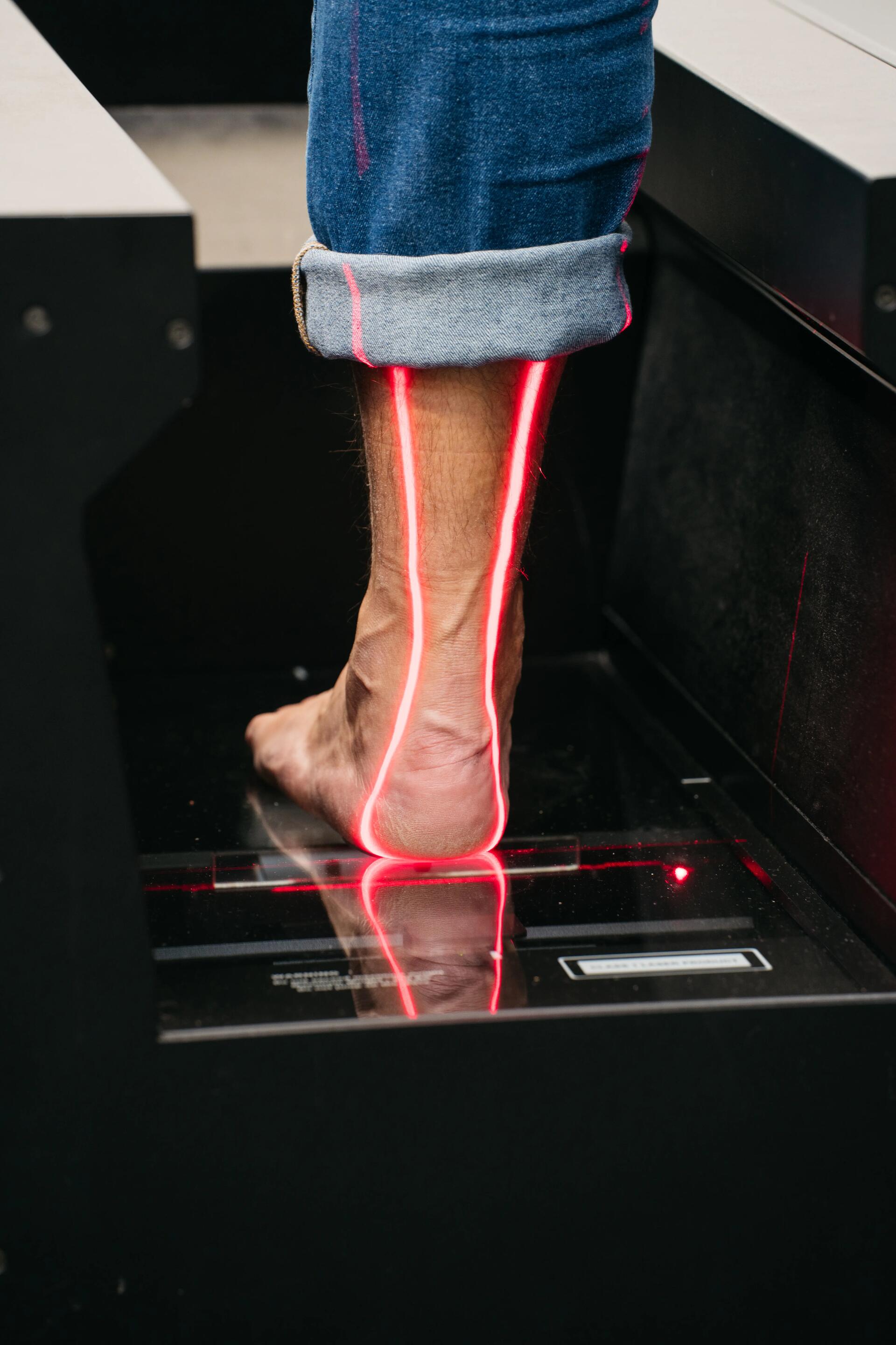 Des chaussures de marche pour tous les pieds