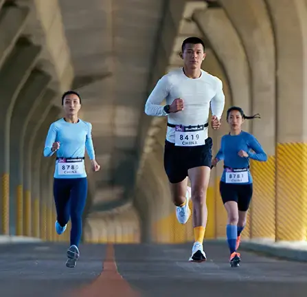 Image 263: Running