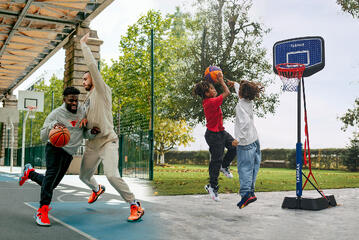 Basketball