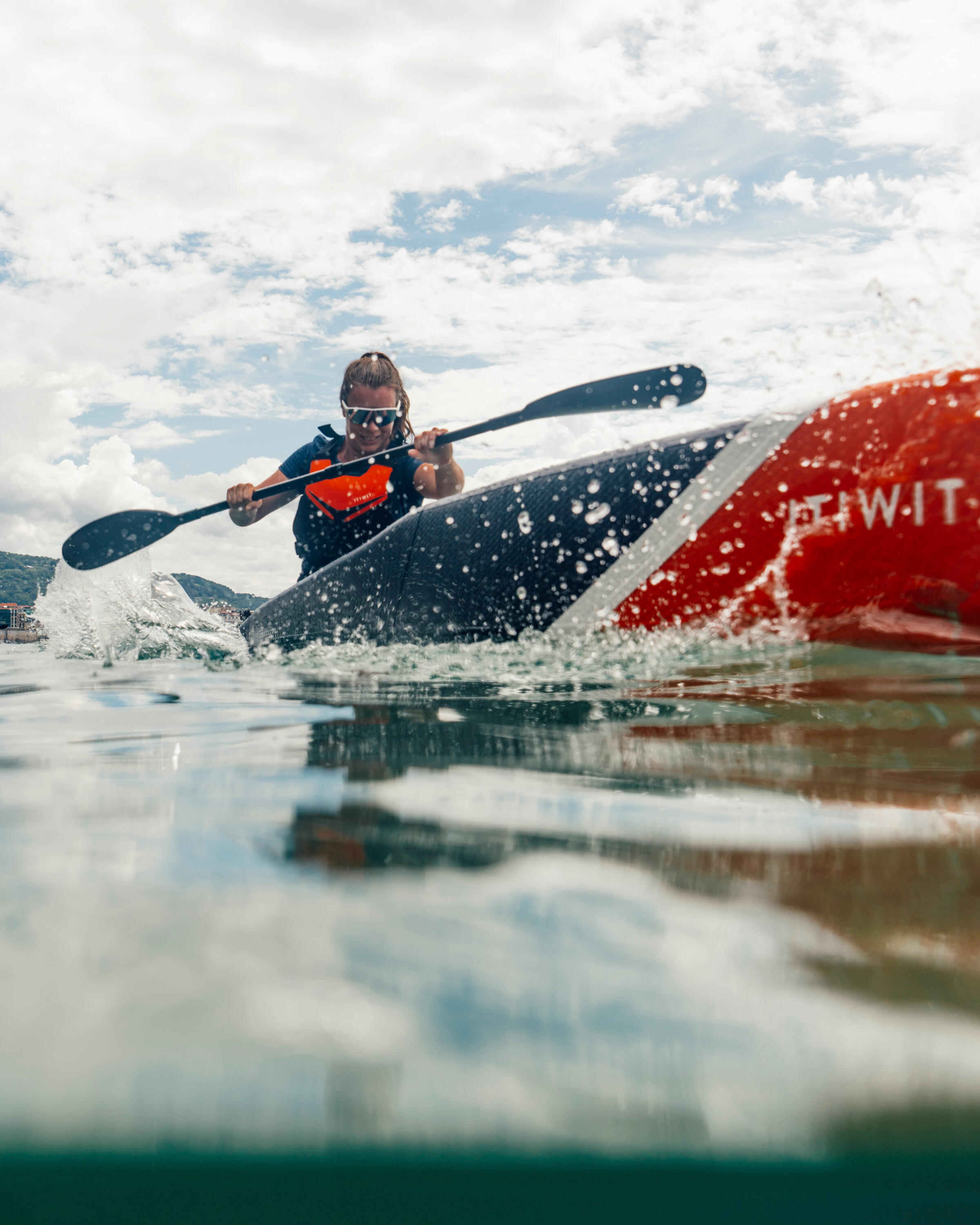 Explore Our Kayaking Shop Itiwit by Decathlon
