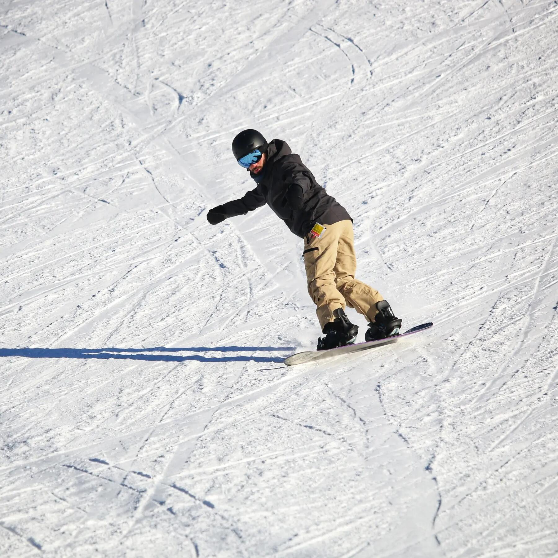 Bien entretenir son snowboard