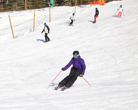 Asistencia postventa Decathlon según deporte