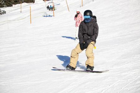 Asistencia postventa Decathlon según deporte