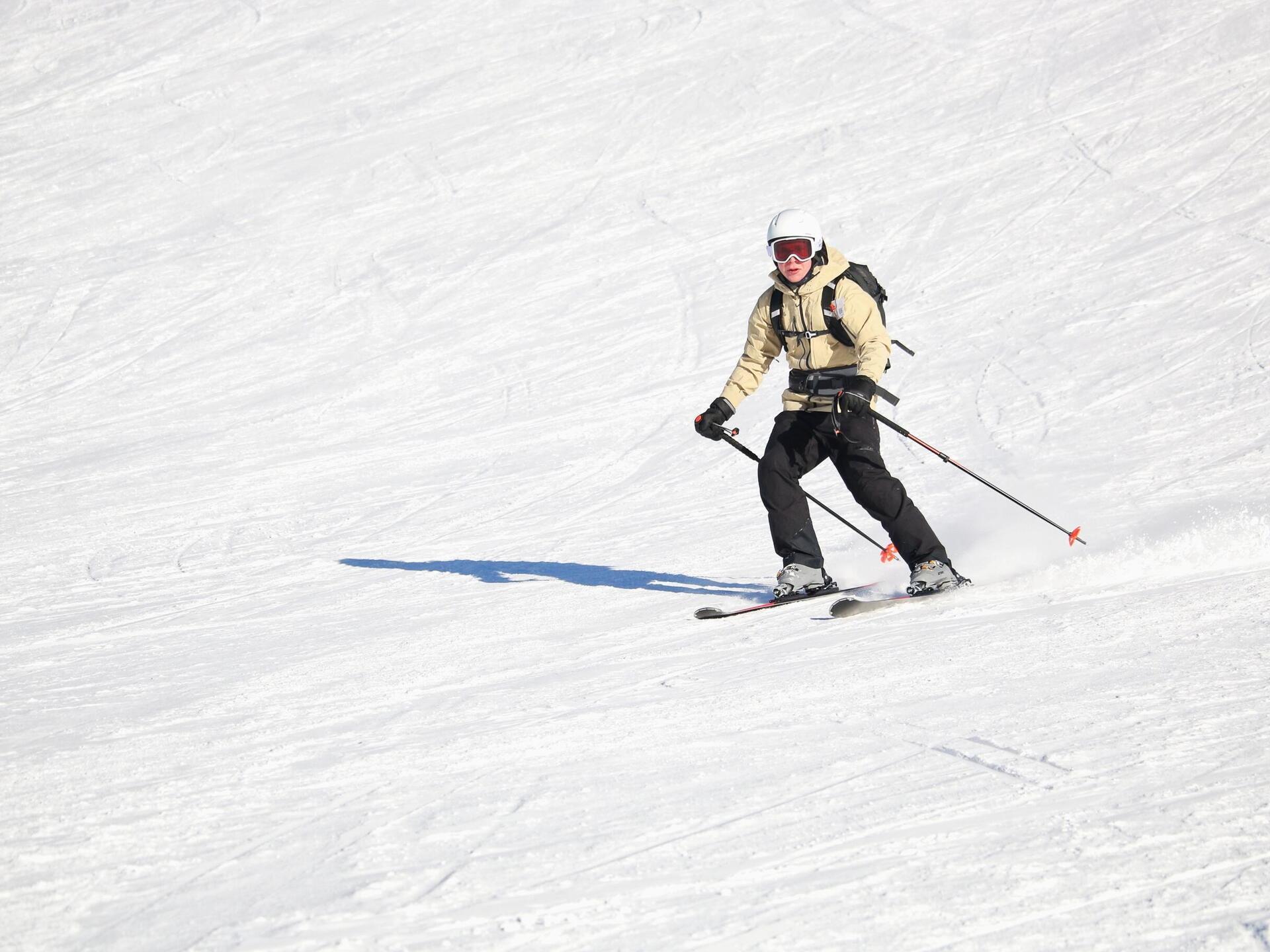  Ski alpin et planche à neige : nos meilleurs produits pour affronter 