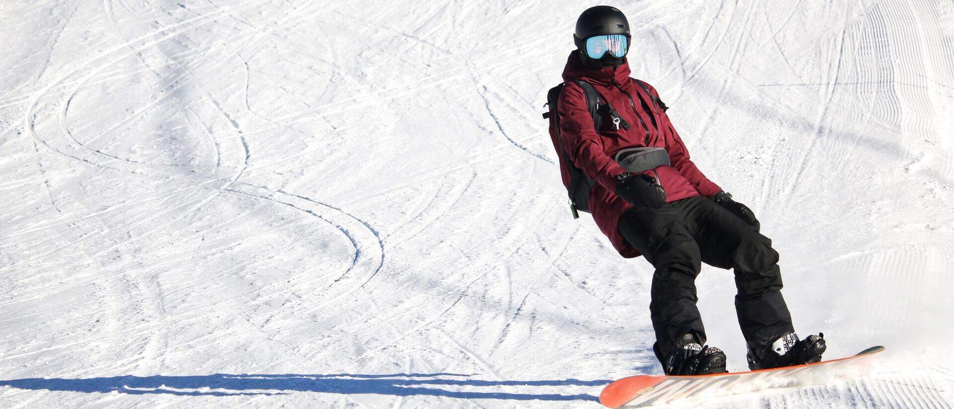  Ski alpin et planche à neige : nos meilleurs produits pour affronter 