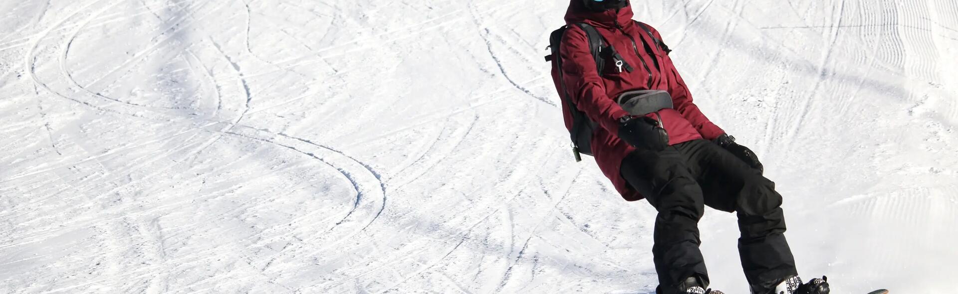  Ski alpin et planche à neige : nos meilleurs produits pour affronter 