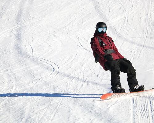  Ski alpin et planche à neige : nos meilleurs produits pour affronter 