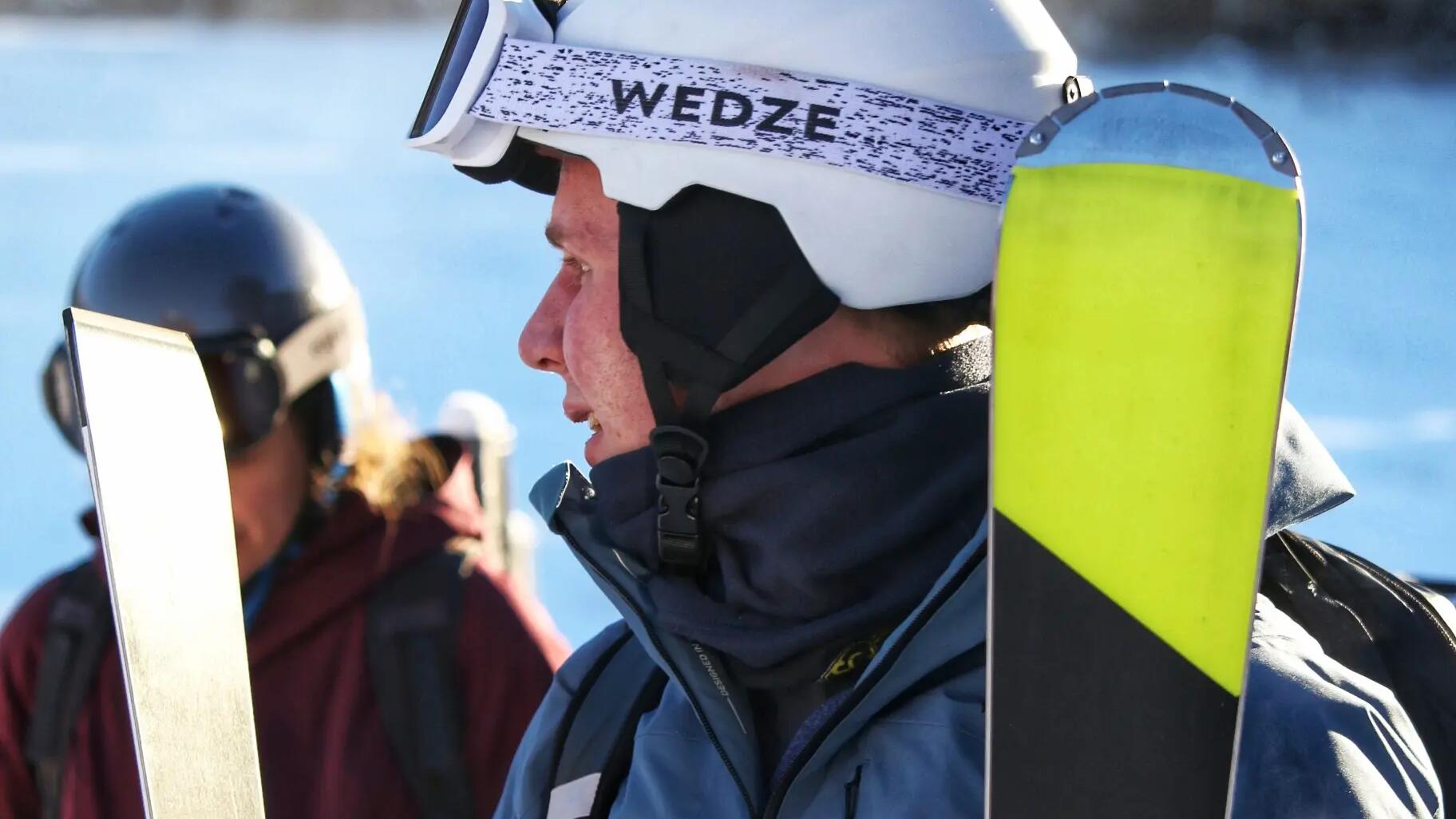 Comment ranger ses skis en fin de saison ? 