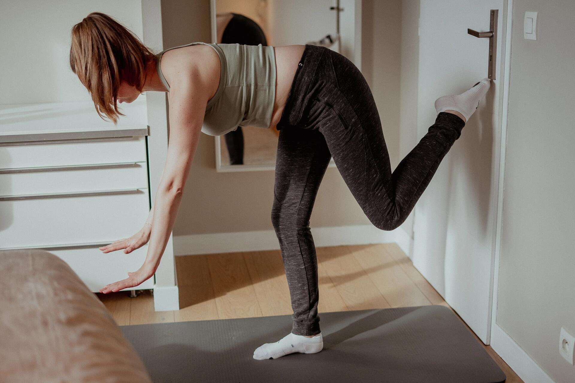 5 exercices de proprioception pour am liorer ses appuis