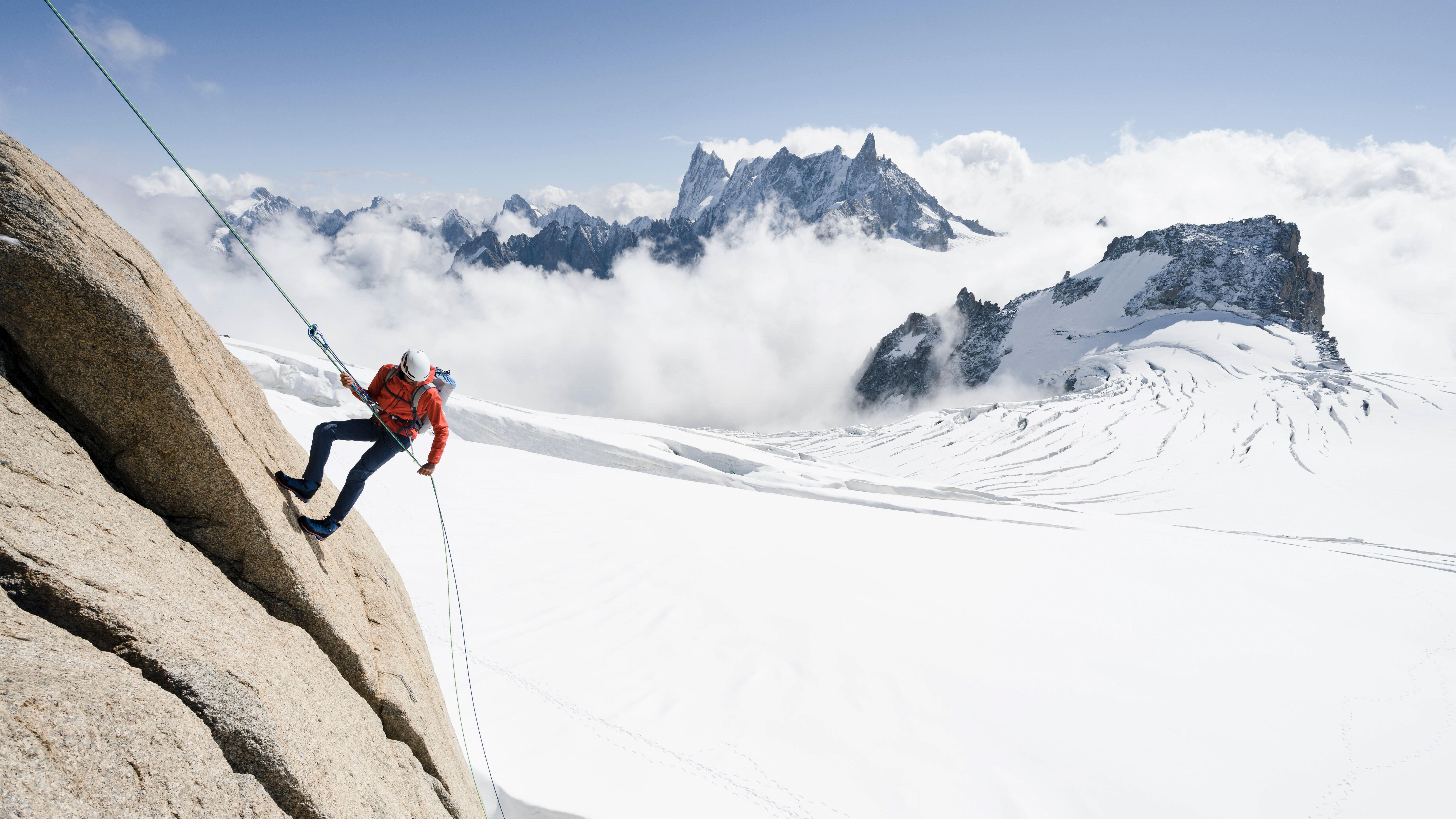 Negozio Alpinismo Torino