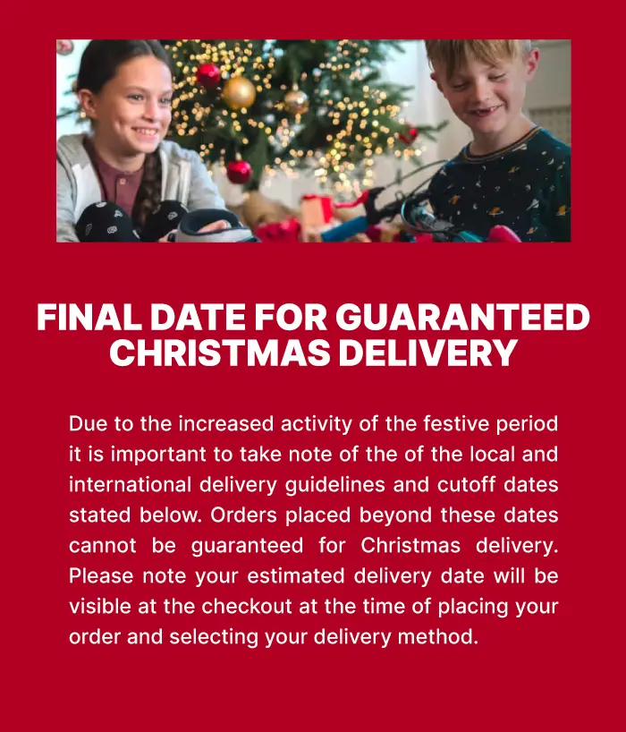 Delivery Information Decathlon