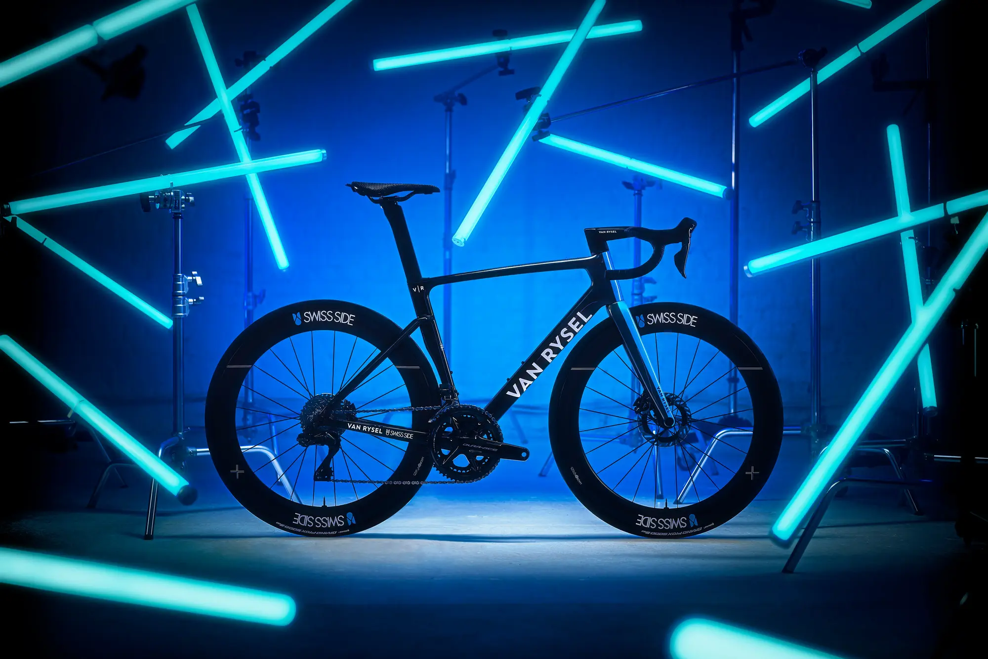 Slide background
