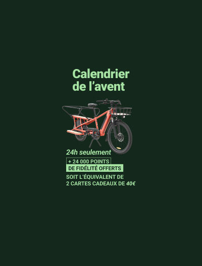 Profitez des offres de noël