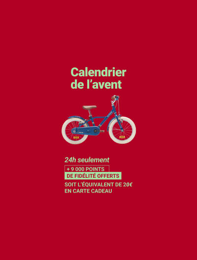 Profitez des offres de noël