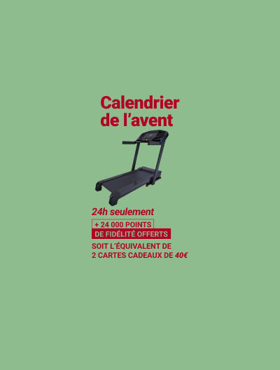 Profitez des offres de noël