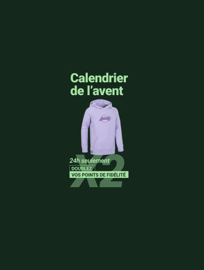 Profitez des offres de noël