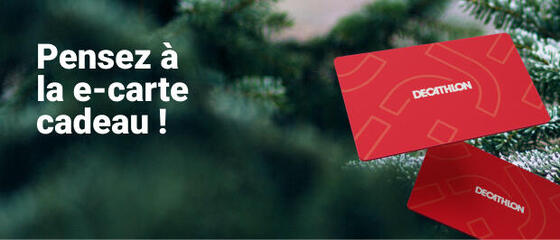Carte cadeau