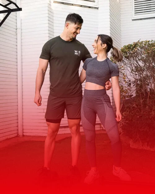 zlevněné produkty fitness