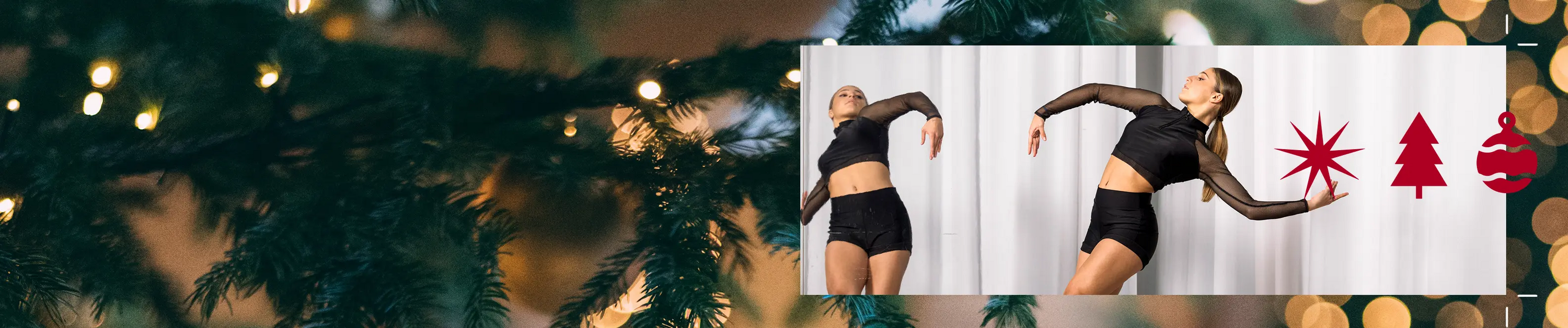 Ideias de presentes para dança | Decathlon