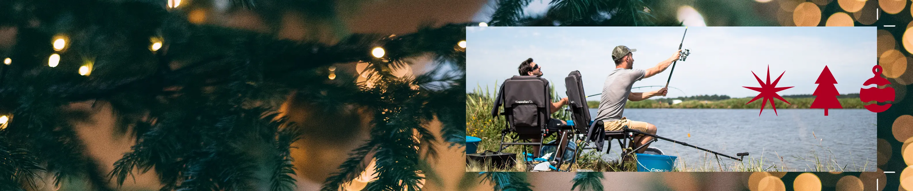 Presentes para praticantes de pesca direta | Decathlon