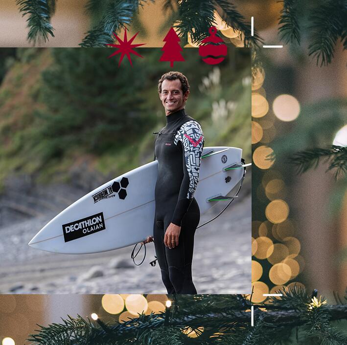surf