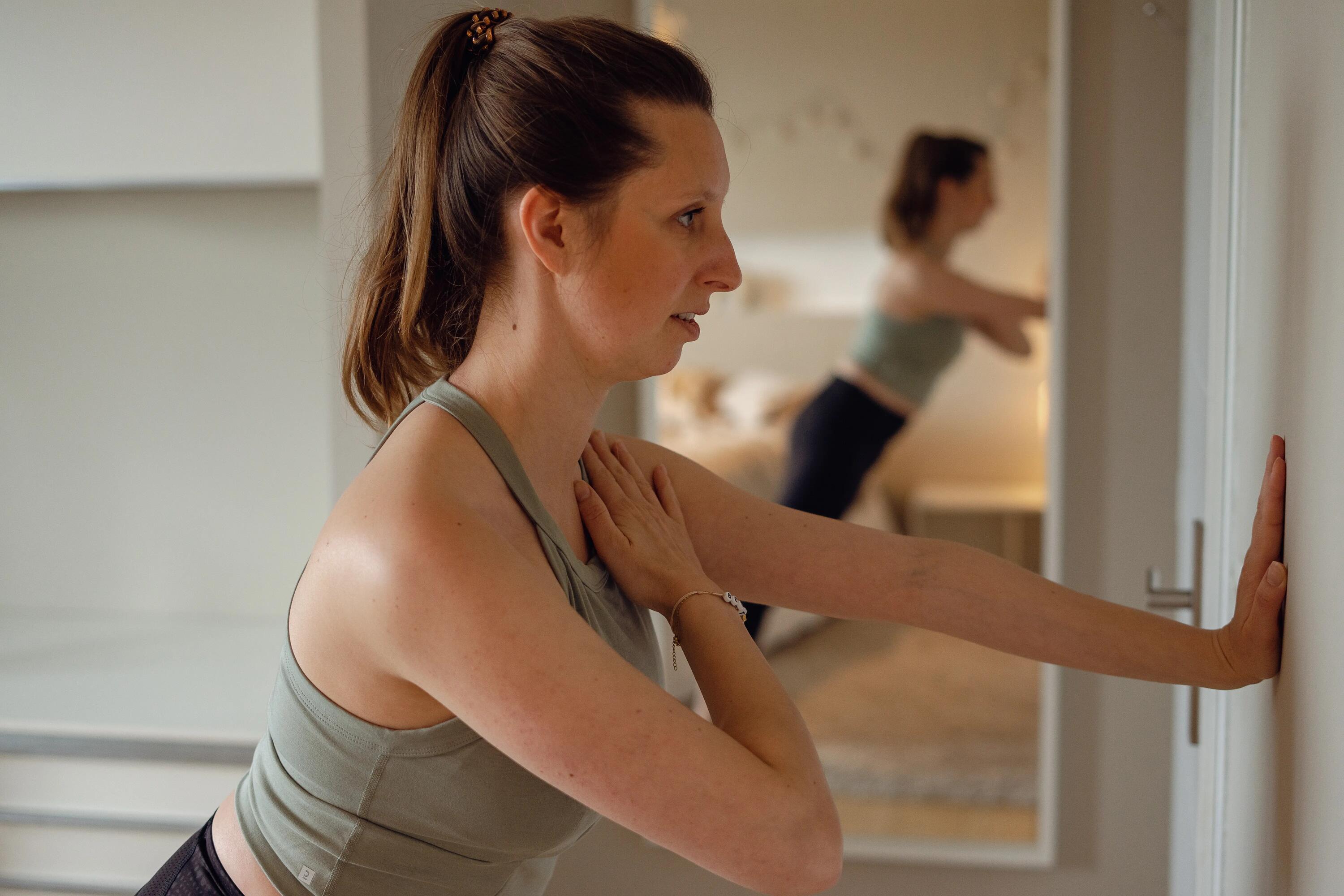 Czym jest pilates terapeutyczny i jak go uprawiać?
