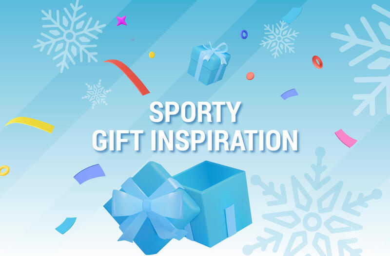 Gift guide