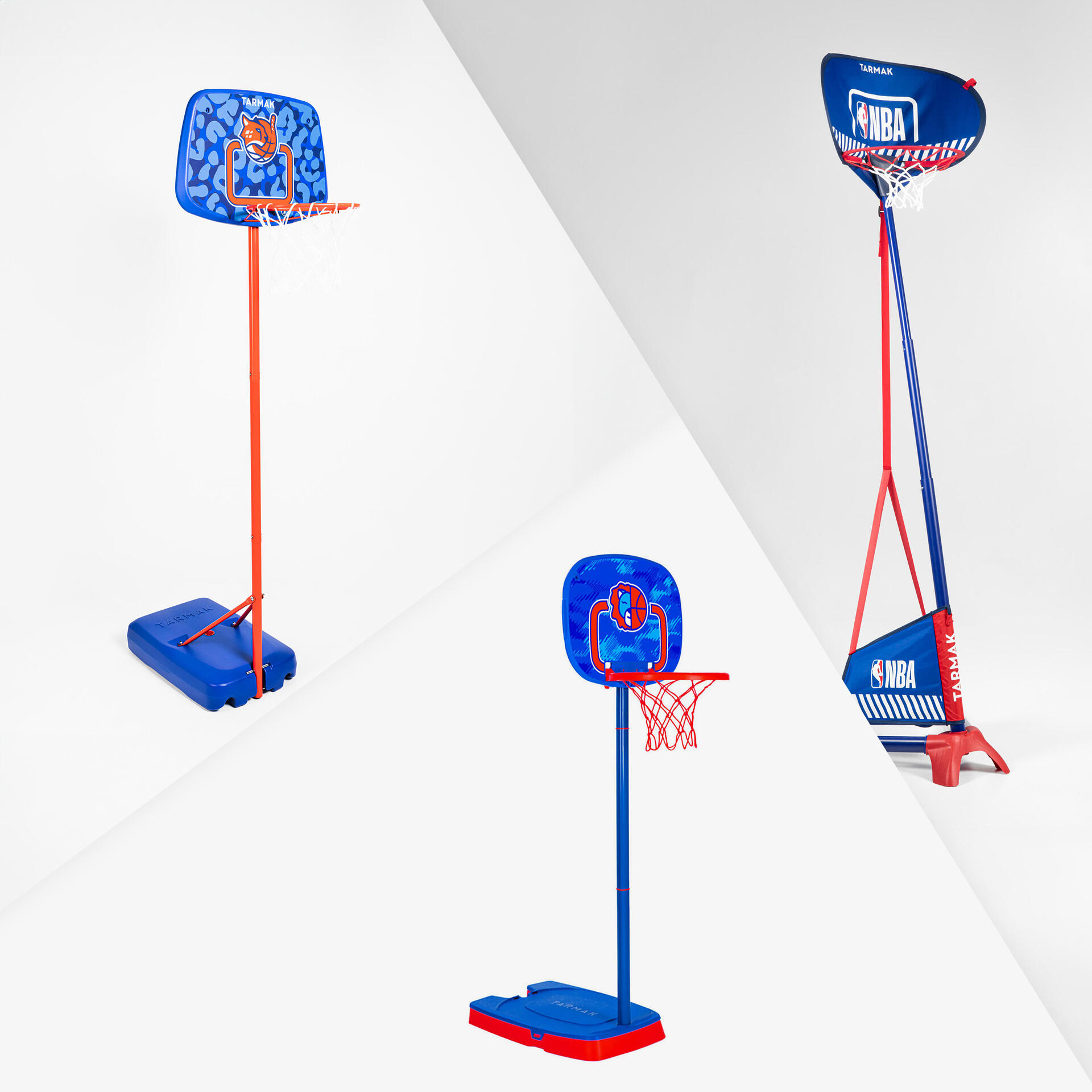 Comment choisir son panier ou panneau de Basketball ?