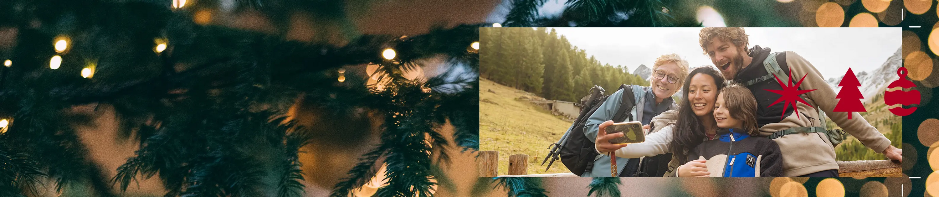 Ideias para prendas de natal desportivas | Decathlon