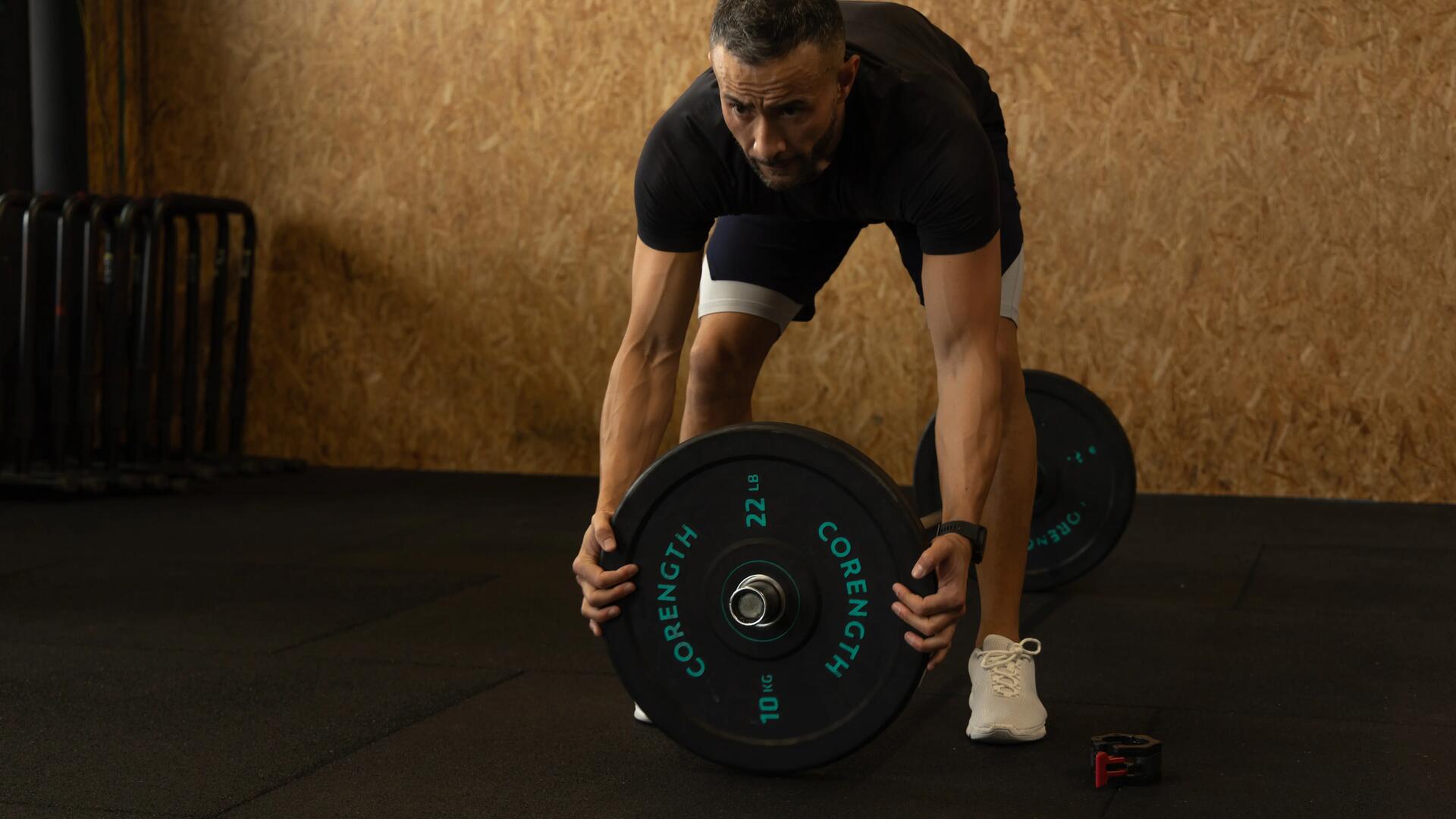 HIIT 30' (HIIT) Marcq-en-Baroeul & Lille