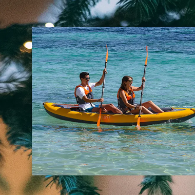 pranchas paddle