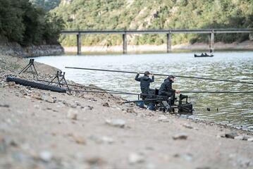 Pêche au coup