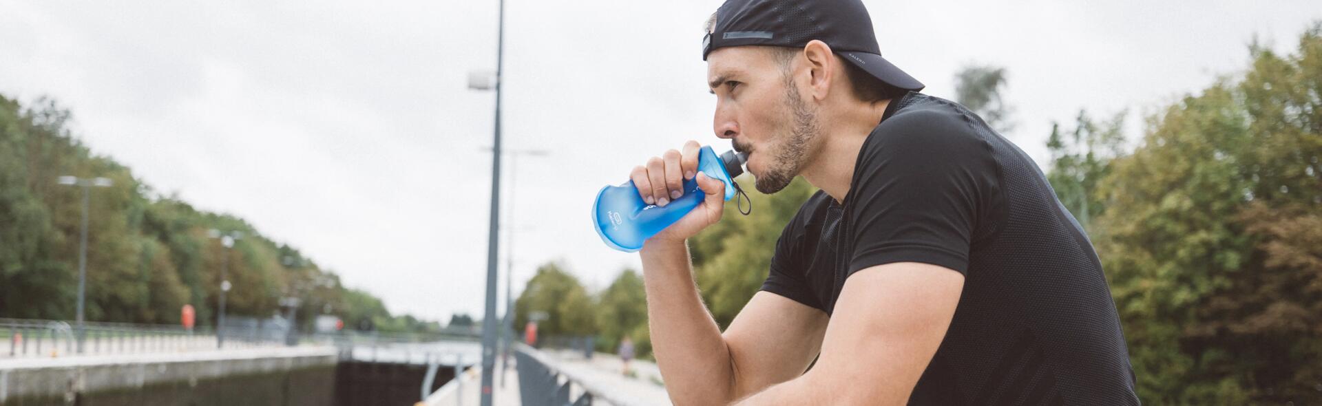 Courir le lendemain du réveillon : ça se tente, ou pas ?