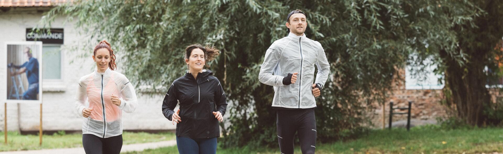 Course à pied : quel entrainement pour quel objectif ?