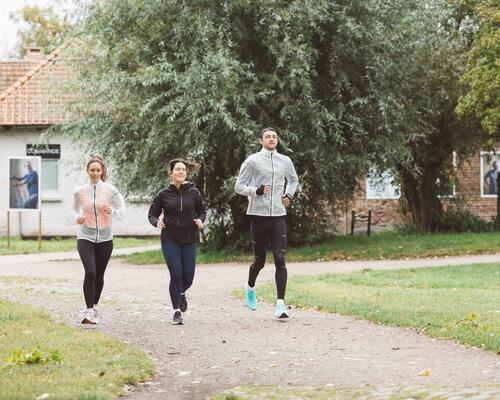 Course à pied : quel entrainement pour quel objectif ?