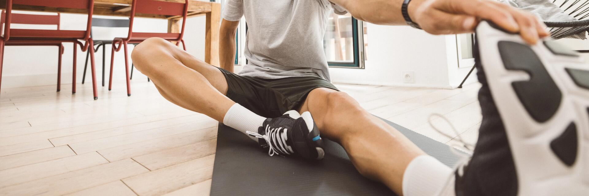 Périostite tibiale : douleur au tibia, comment s'en défaire ?