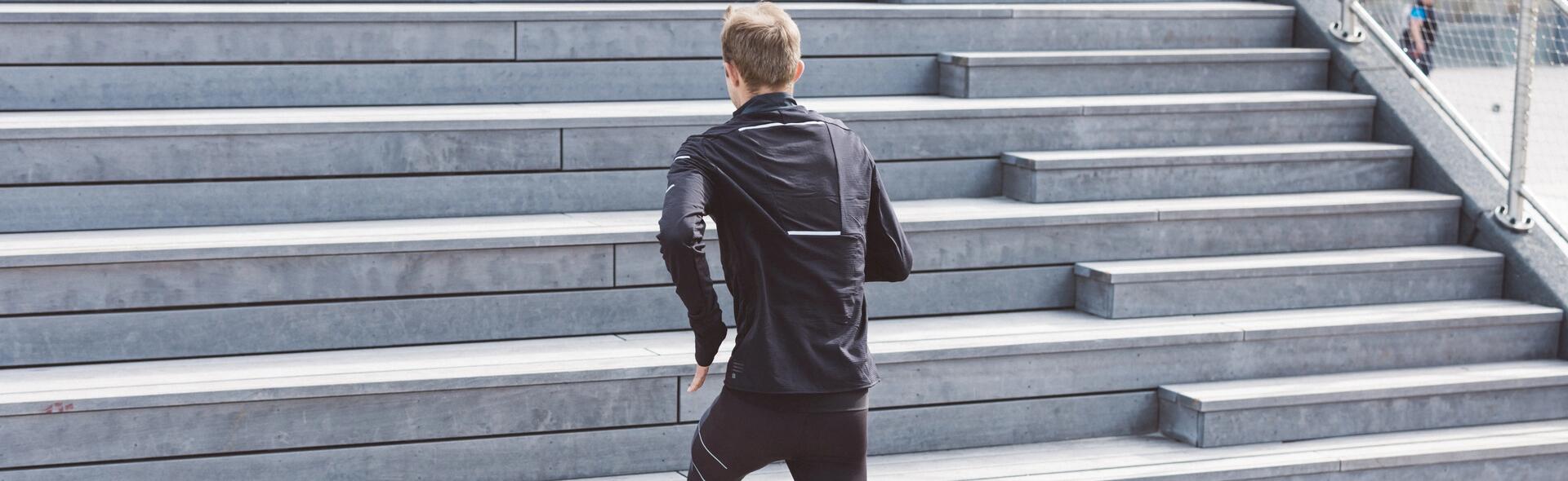 COMMENT S'ÉQUIPER POUR COURIR EN HIVER ?