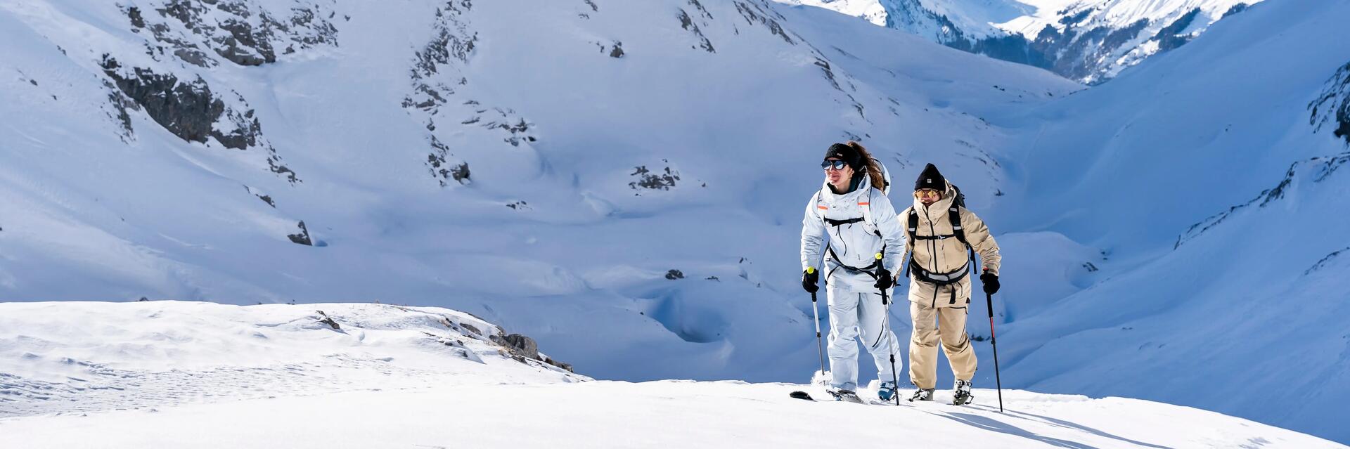 bien réparer ses skis ou son snowboard - titre