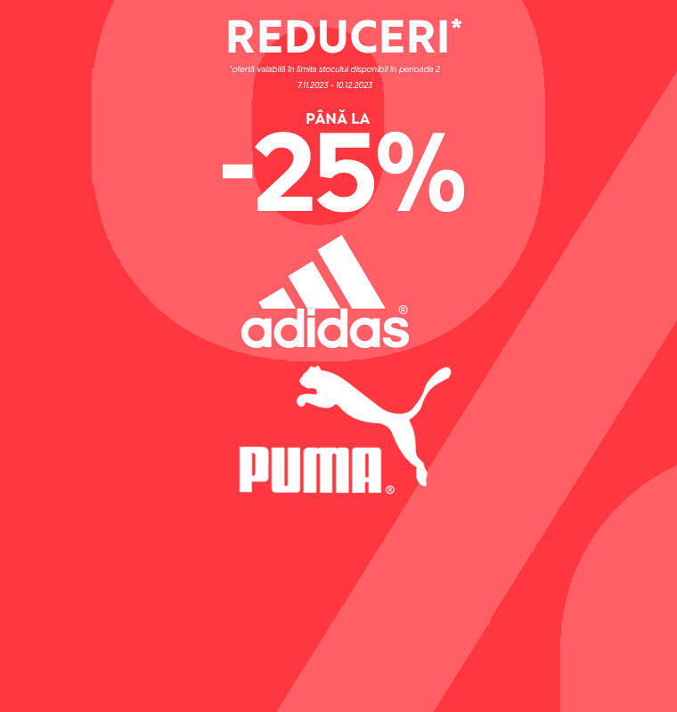 AMI25% reducere fitness