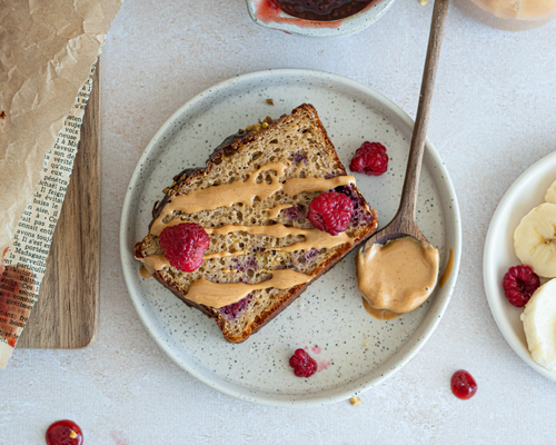 banana bread