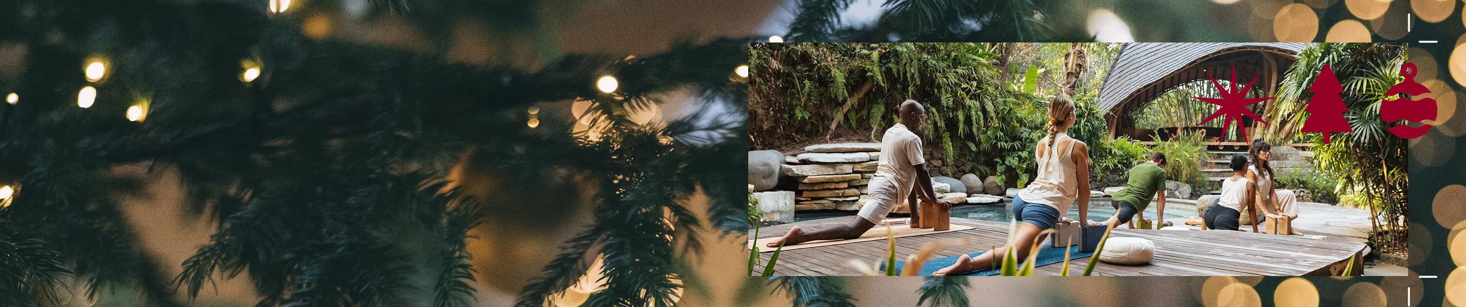 Prendas para praticantes de Yoga | Decathlon