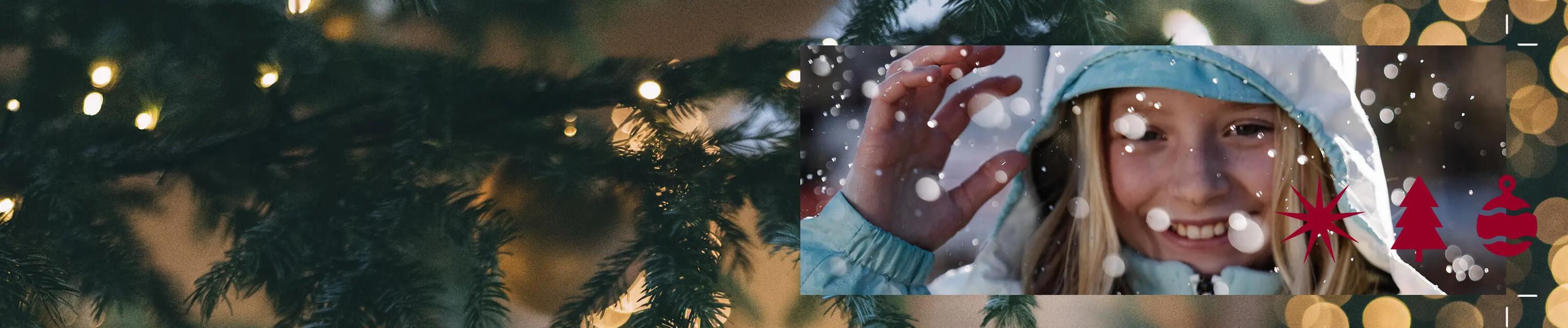 Prendas de natal: Roupa e acessórios para o frio | Decathlon