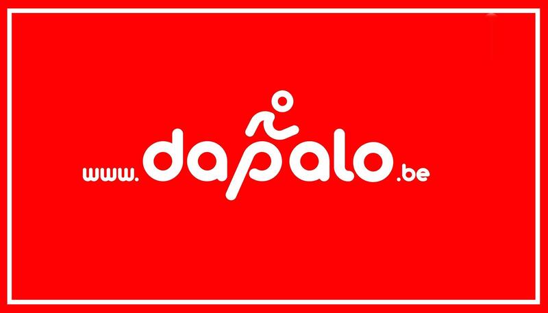 Decathlon en Dapalo, een winnend team!