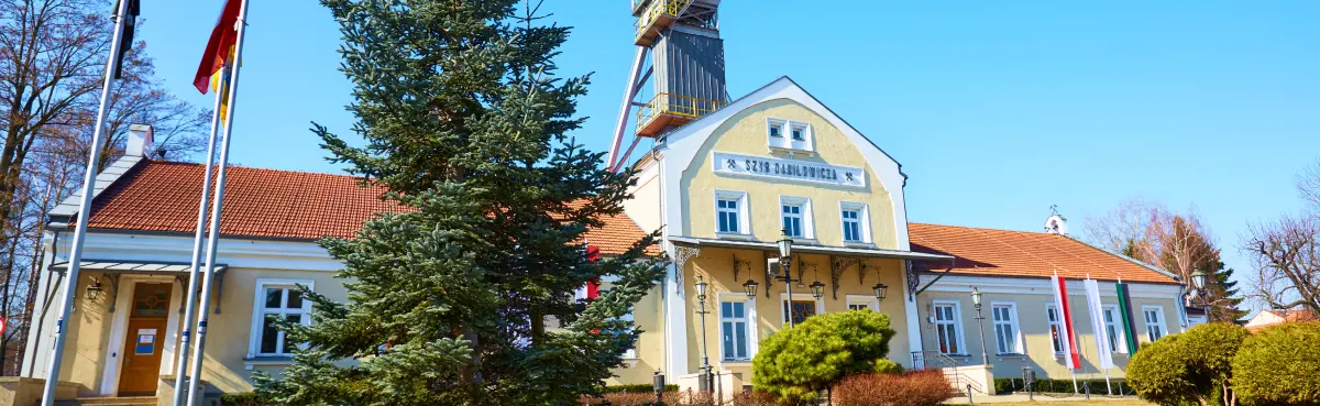 Kopalnia Soli w Wieliczce