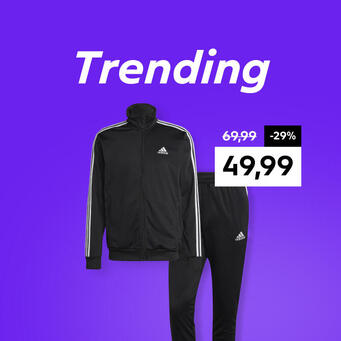 Trending
